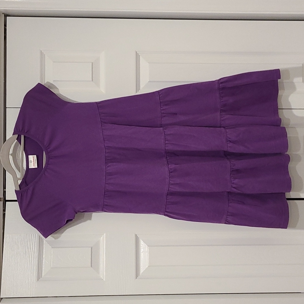 Hanna Andersson Dress